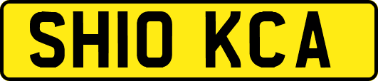 SH10KCA