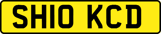 SH10KCD