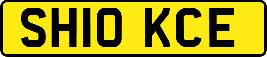 SH10KCE