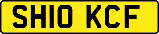 SH10KCF