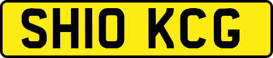 SH10KCG