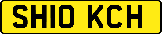 SH10KCH