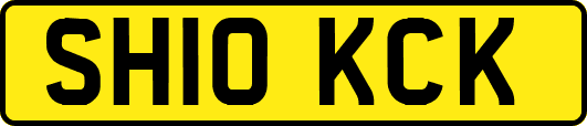 SH10KCK