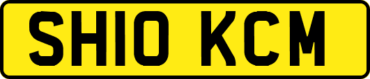 SH10KCM