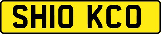 SH10KCO