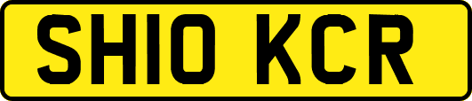 SH10KCR