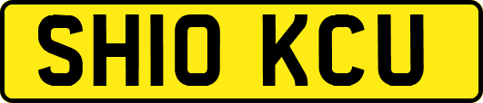 SH10KCU