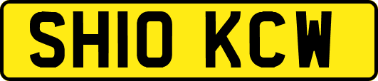 SH10KCW