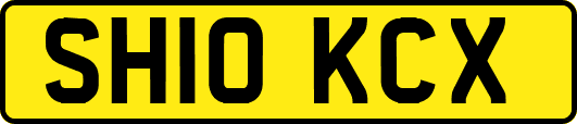 SH10KCX
