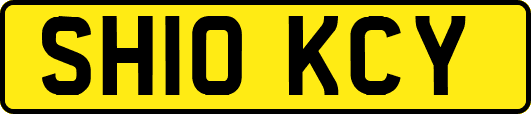 SH10KCY