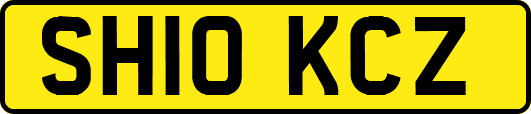 SH10KCZ
