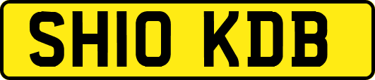 SH10KDB