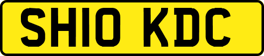 SH10KDC
