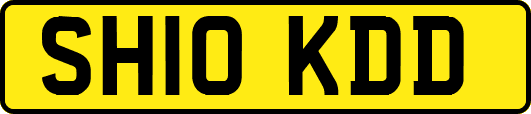 SH10KDD