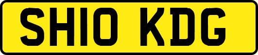 SH10KDG
