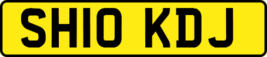 SH10KDJ