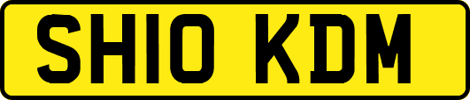 SH10KDM