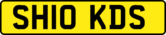 SH10KDS