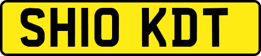SH10KDT