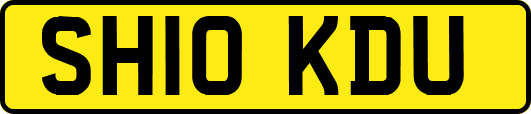 SH10KDU