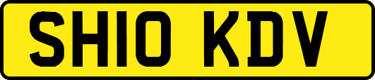 SH10KDV