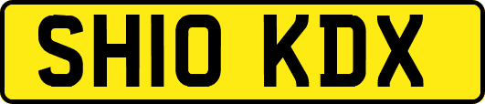 SH10KDX