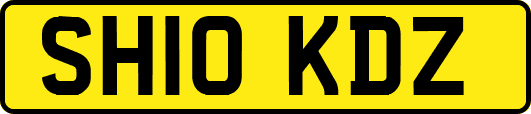SH10KDZ