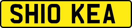 SH10KEA