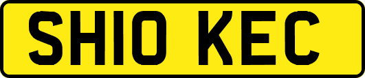 SH10KEC
