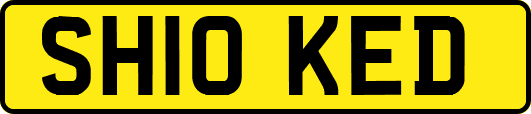 SH10KED