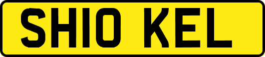 SH10KEL