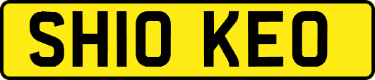 SH10KEO