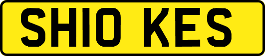 SH10KES