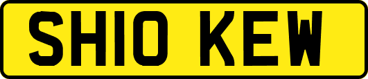 SH10KEW