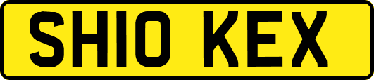 SH10KEX