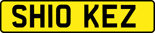 SH10KEZ