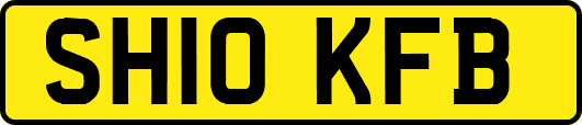 SH10KFB