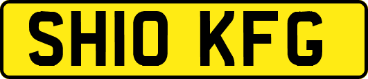 SH10KFG