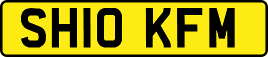 SH10KFM