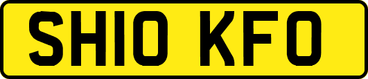 SH10KFO