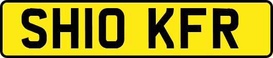SH10KFR