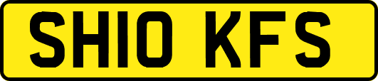SH10KFS