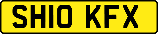 SH10KFX
