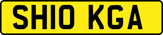 SH10KGA