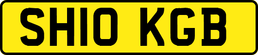 SH10KGB