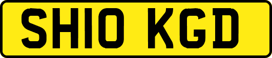 SH10KGD