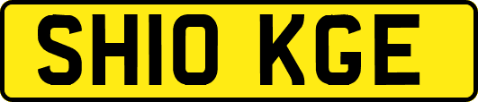 SH10KGE