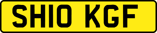SH10KGF