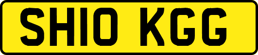 SH10KGG