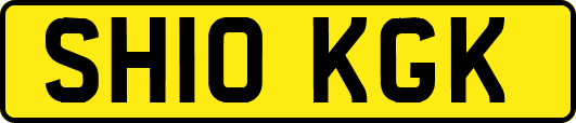 SH10KGK